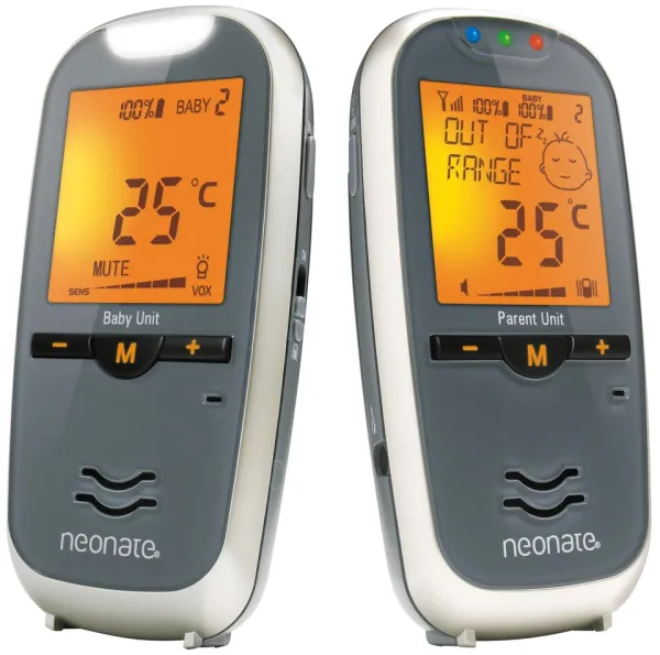 BC-6900D babymonitor