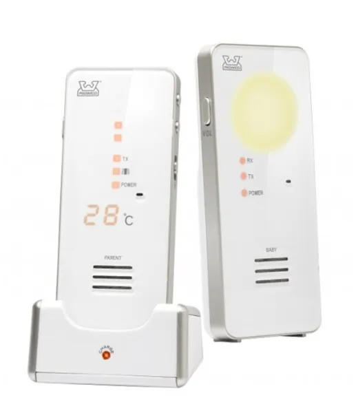 Padwico 850 - branco