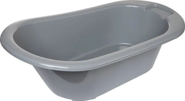 Banheira - griffin grey
