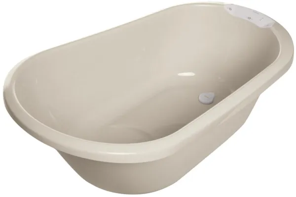 Banheira Sense Edition Digital - bege