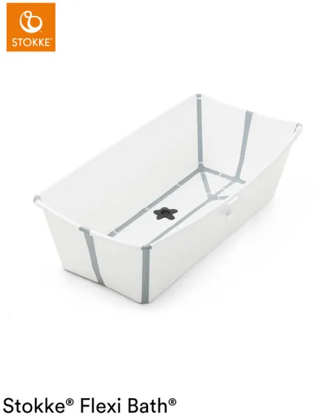 Flexi Bath XL - branco