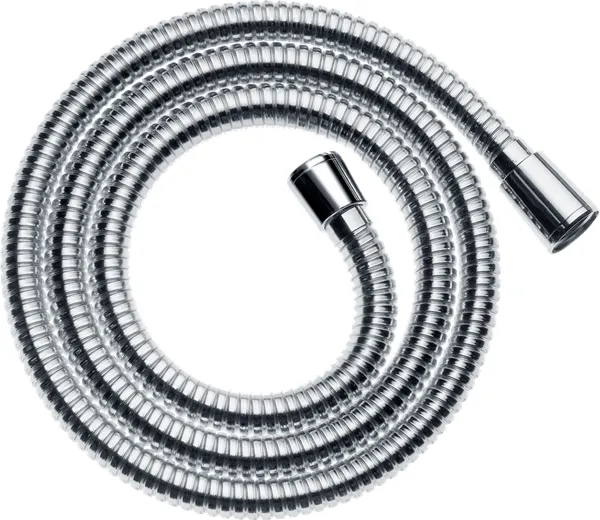 Hansgrohe Sensoflex mangueira de chuveiro 1600 mm, cromo