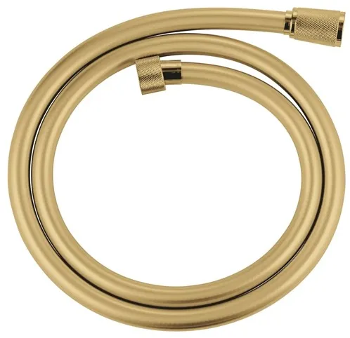 Mangueira de chuveiro Grohe Silverflex, 1250 mm, polida Cool Sunrise