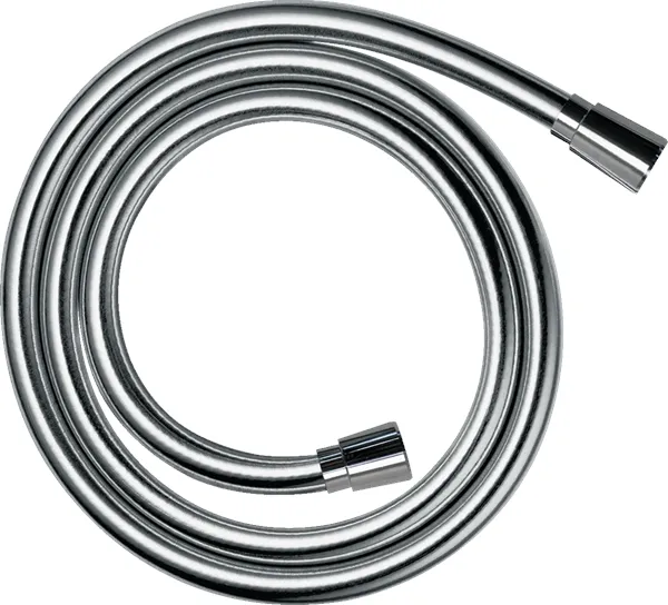 Hansgrohe Isiflex mangueira de chuveiro, 1250 mm, cromo