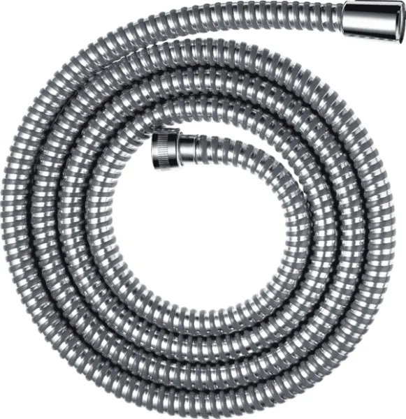Hansgrohe Metaflex mangueira de chuveiro 1250 mm, cromo