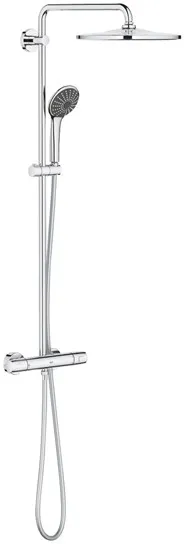 Grohe Vitalio Joy 310 Sistema de Chuveiro, Cromado