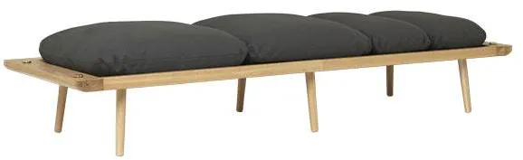 Umage Lounge Around Daybed - Carvalho - Shadow