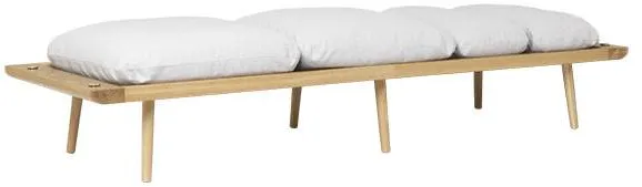 Umage Lounge Around Daybed - Carvalho - Sterling