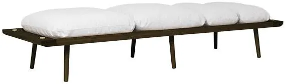 Umage Lounge Around Daybed - Carvalho escuro - Sterling