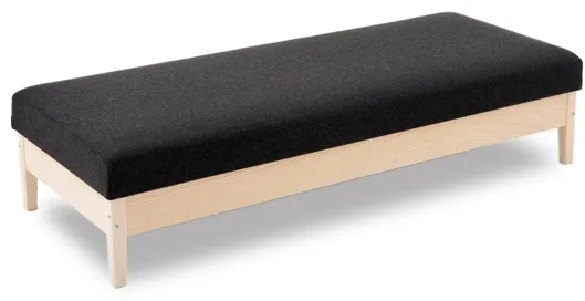 Hestbæk Daybed modelo 409 em carvalho