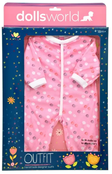 Dolls World Roupas de Boneca