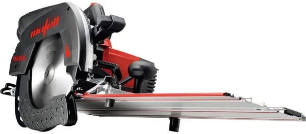 Mafell sistema de serra de esquadria KSS 80 Ec / 370 918501
