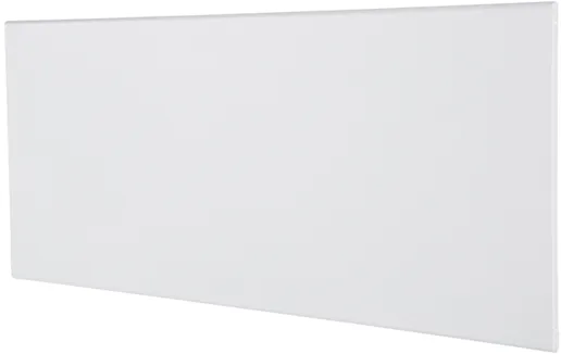 Adax Neo Painel Aquecedor Elétrico com WiFi 2000W 400V, 330x1403 mm, Branco