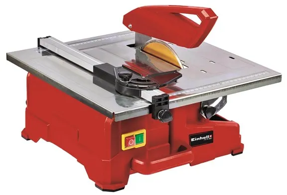 Einhell TC-TC 800 cortador de azulejos Ø180 mm 230V/800W