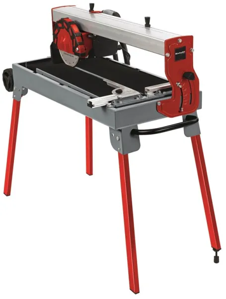 Einhell Cortador de Azulejos prof máx L: 62cm./Ø200 - 230V-900 W - TE-TC 620