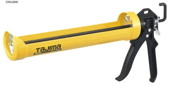 Tajima Pistola de Calafetagem CNV J900 900 ml.