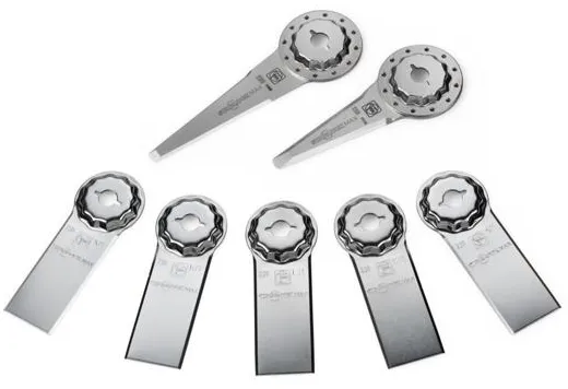 Fein Conjunto Profissional StarlockMax RENOVAÇÃO DE JUNTAS