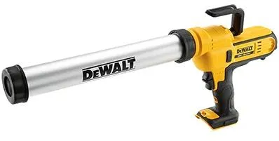 Dewalt XR Pistola de Calafetagem 18V Solo