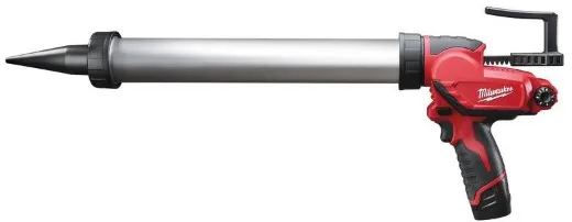 Milwaukee Pistola de Calafetagem M12 PCG/600A-201B