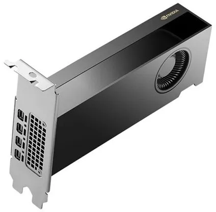 PNY RTX 2000 Ada - 16GB GDDR6 RAM - Placa de vídeo