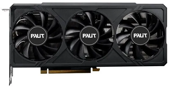 Palit GeForce RTX 4060 Ti JetStream - 16GB GDDR6 RAM - Placa de vídeo