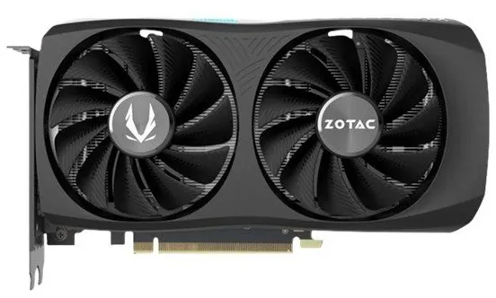 ZOTAC GeForce RTX 4070 - 12GB GDDR6 RAM - Placa de vídeo