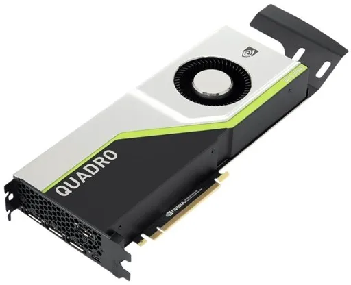 Lenovo Quadro RTX 8000 - 48GB GDDR6 RAM - Placa de vídeo