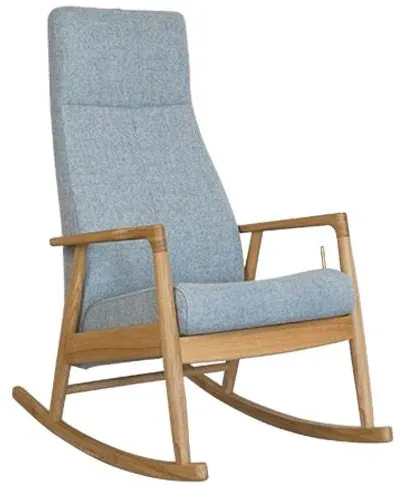 Farstrup Comfort - Nobel 8945 - Cadeira de balanço