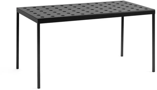 HAY Balcony Mesa L144 x A74 Antracite