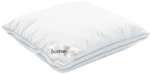 Homeville Travesseiro de Luxo 60x63cm