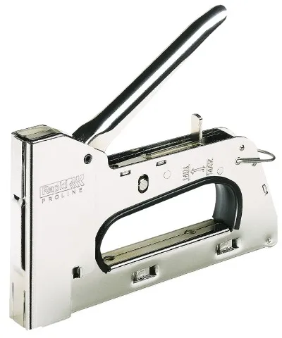 Pistola de grampos Rapid R34
