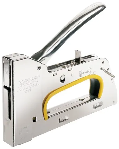 Rapid Pistola de Grampos R33