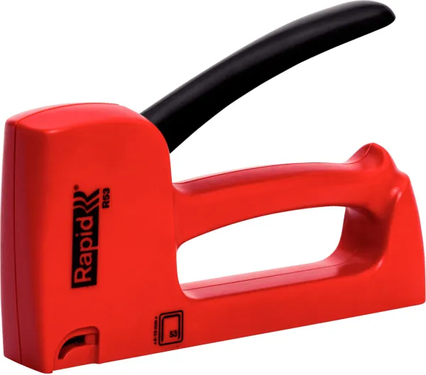 Grampeador Rapid R53E