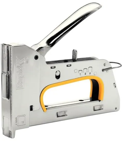 Rapid 30 Pistola de Grampos de Metal