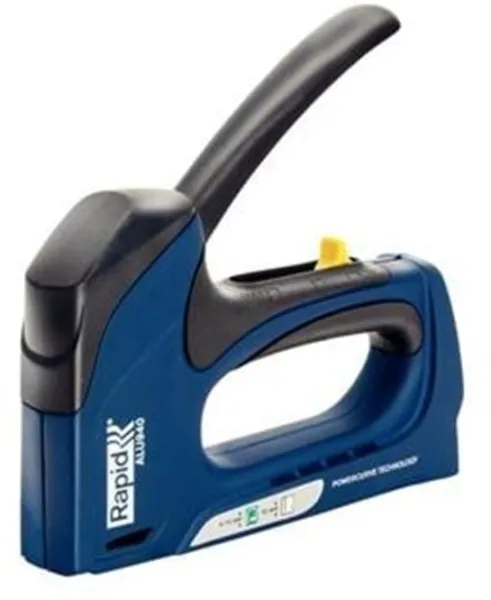 Rapid ALU 940 Pistola de Grampos
