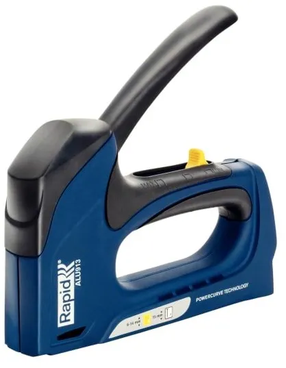 Rapid ALU 913 Pistola de Grampos