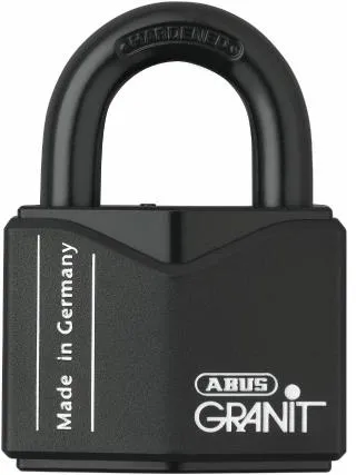 37/55 Cadeado ABUS GRANIT, classe 3