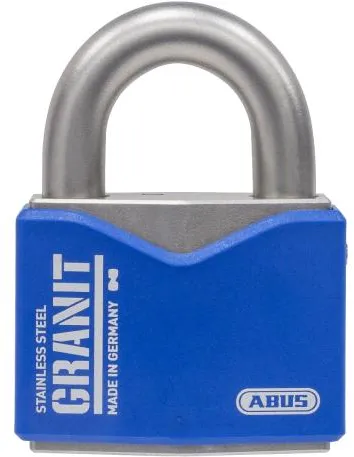 37ST/55 Cadeado ABUS Granit, classe 4