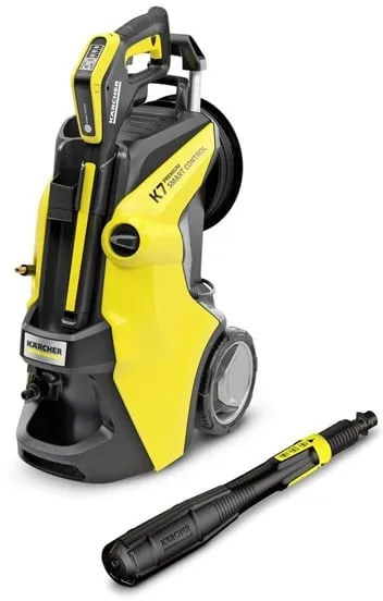 Kärcher Lavadora de alta pressão PRESSURE WASHER K 7 PREMIUM SMART CONTROL