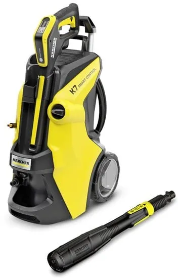 Lavadora de Alta Pressão Kärcher K 7 Smart Control
