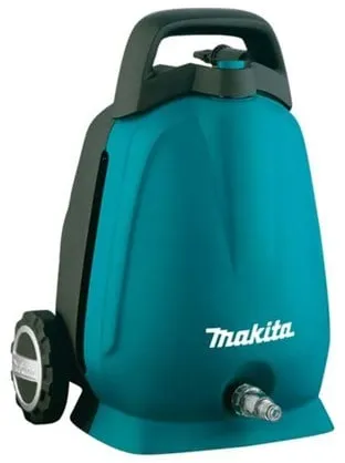 Lavadora de Alta Pressão Makita