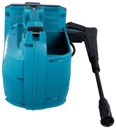 Makita Lavadora de Alta Pressão DHW080ZK - lavadora de alta pressão - reservatório - sem bateria