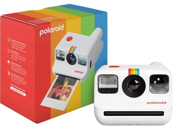 Polaroid Go Gen 2 - Branco