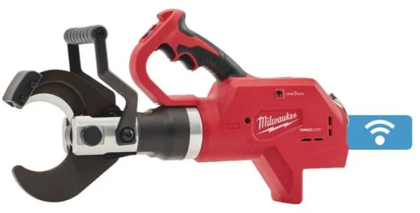 Tesoura de Cabos Milwaukee M18 HCC75-0C