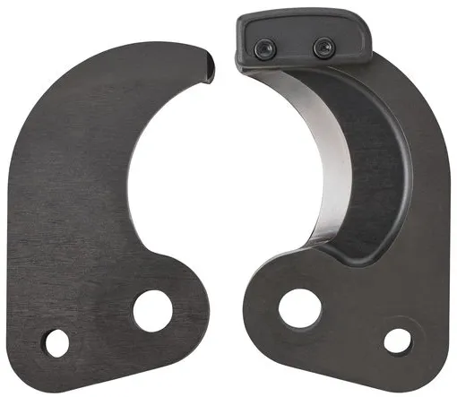 Lâmina de reposição para cortador de cabos Milwaukee UG M18HCC75
