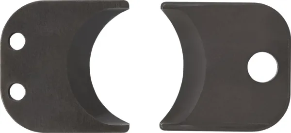 Lâmina de reposição Milwaukee Tesoura de Cabos ACSR M18HCC45