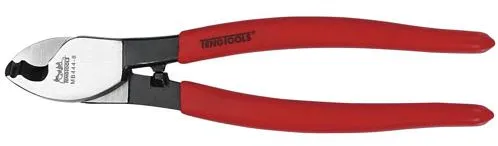 Teng Tools tesoura de cabos MB444 200mm