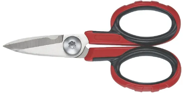 Teng Tools tesoura de cabos 497
