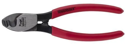 Teng Tools tesoura de cabos MB444 250mm