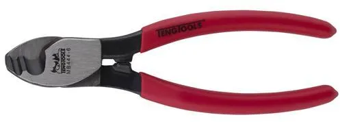 Teng Tools tesoura de cabos MB444 160mm
